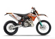 KTM 250 EXC